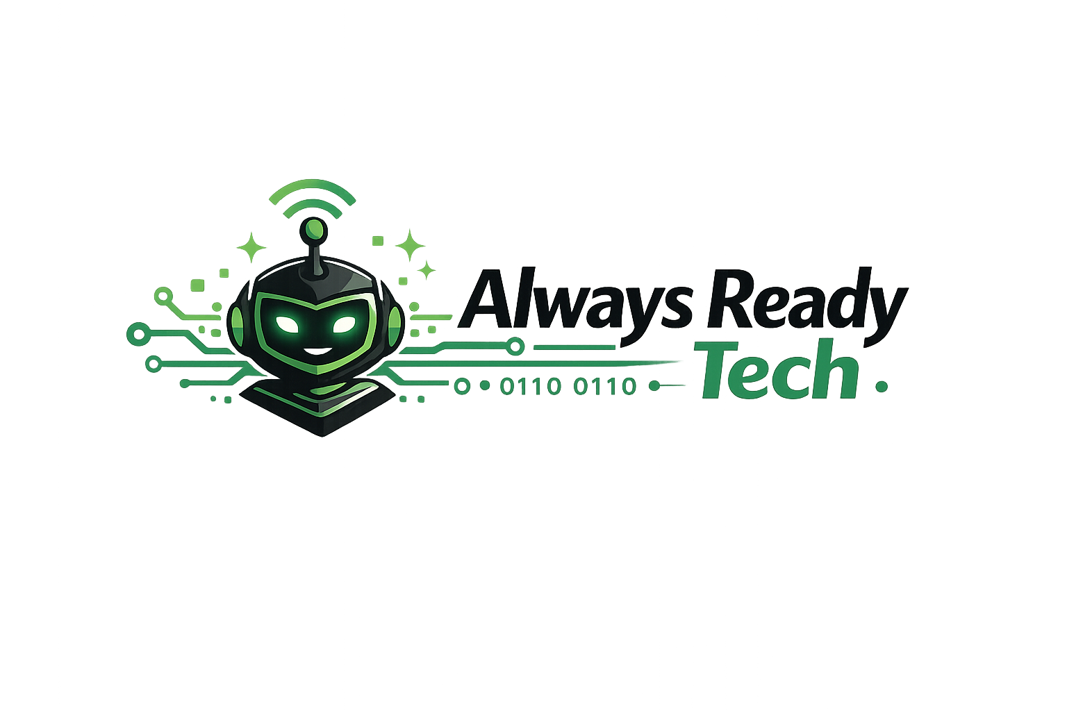 Always Ready Tech